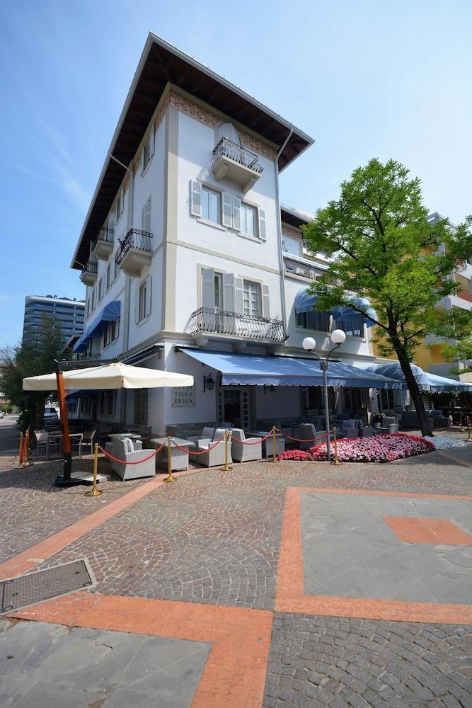 Hotel Erica Grado
