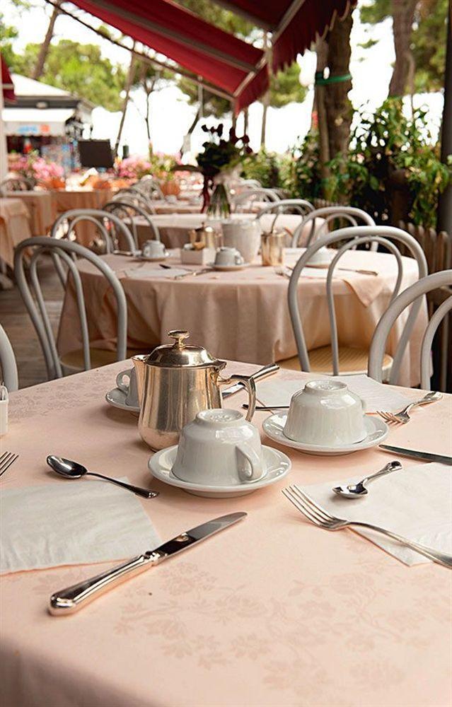 Erica Hotel 4*