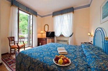 Hotel Erica Grado