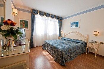 Hotel Erica Grado