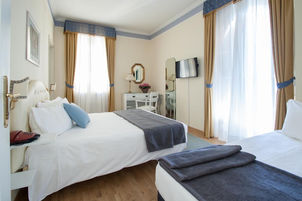 Erica Hotel Grado
