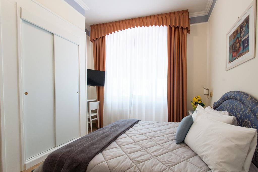 Hotel Erica Grado