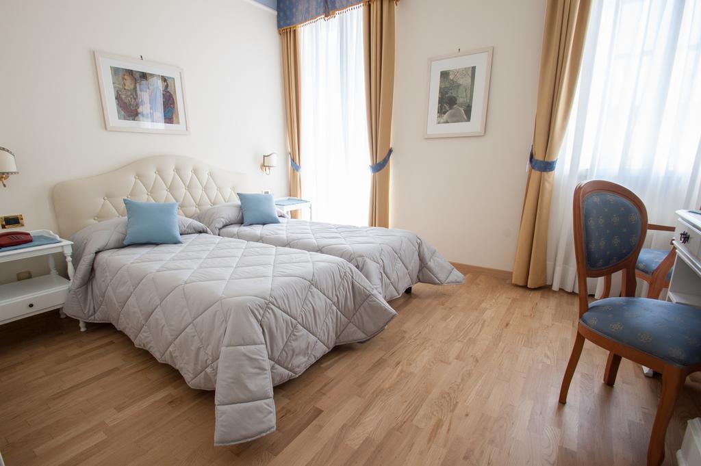 Hotel Erica Grado
