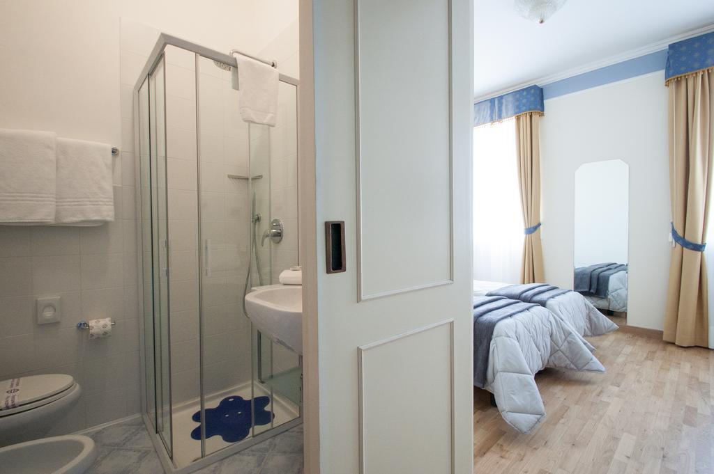 Erica Hotel 4*