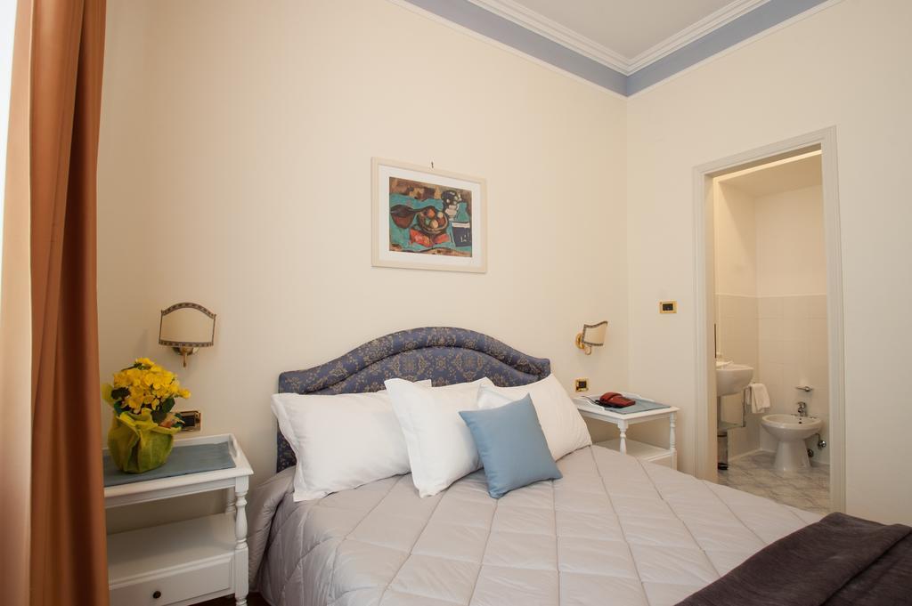 Hotel Erica 4*