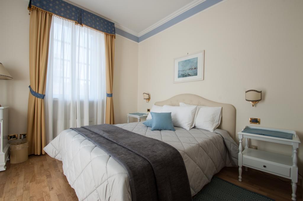 Erica Hotel