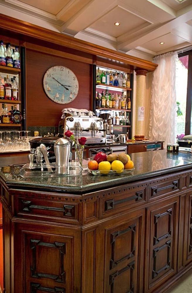 Hotel Erica 4*
