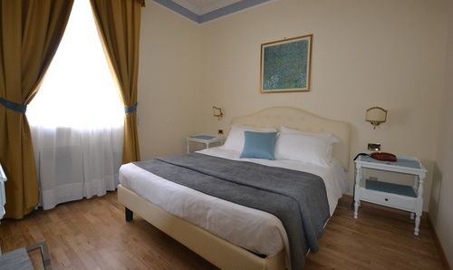 Hotel Erica 4*