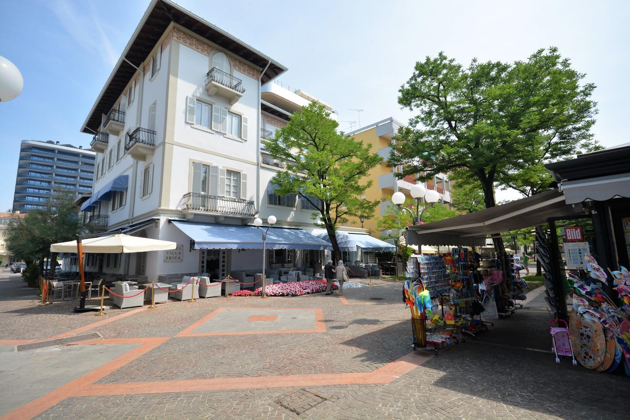 Erica Hotel Grado