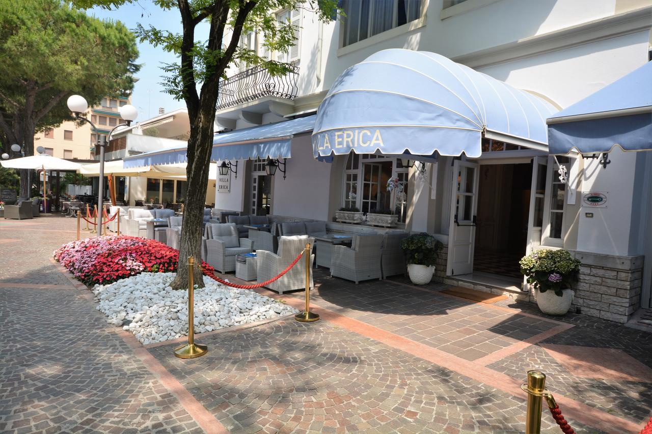 Hotel Erica