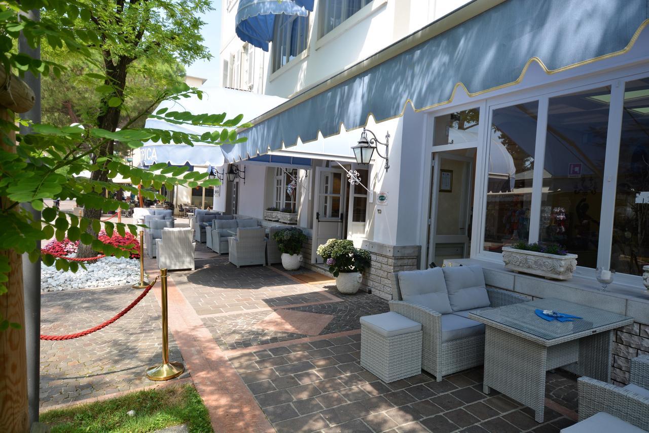 Hotel Erica Grado