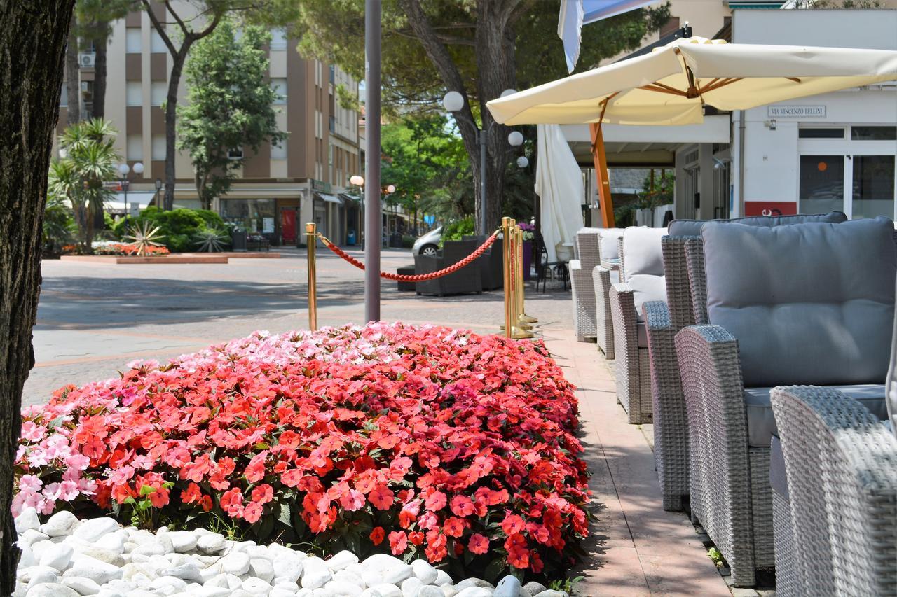 Hotel Erica Grado