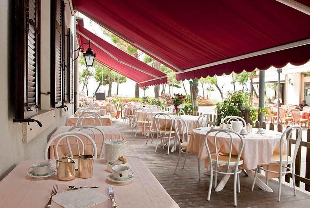 Hotel Erica 4*